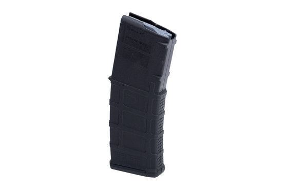 Magpul PMAG 30 AR-15 M4 GEN M3 5.56 NATO .223 Magazine is made from lightweight polymer